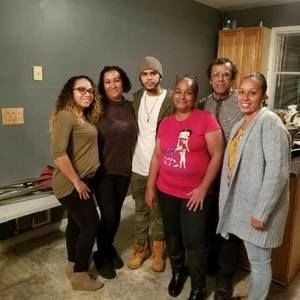 Meet your Posher, Noris